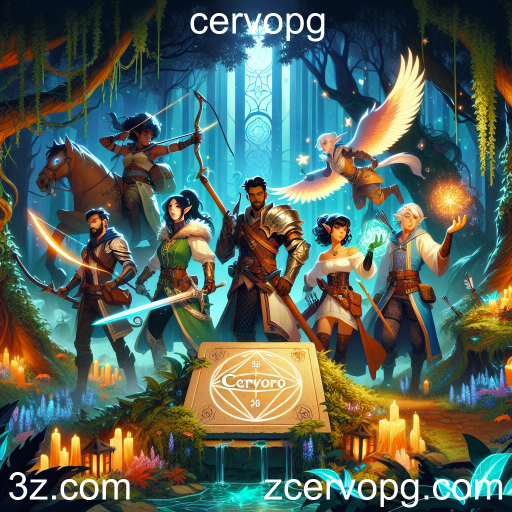 A Magia dos Jogos de RPG: Um Mundo de Aventuras e Histórias