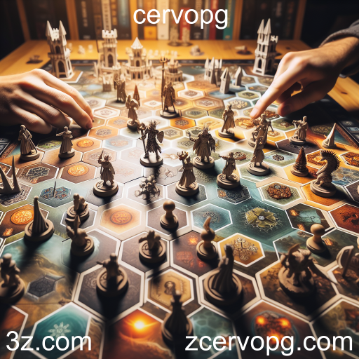 A Revolução dos Jogos de Estratégia no Universo dos Games